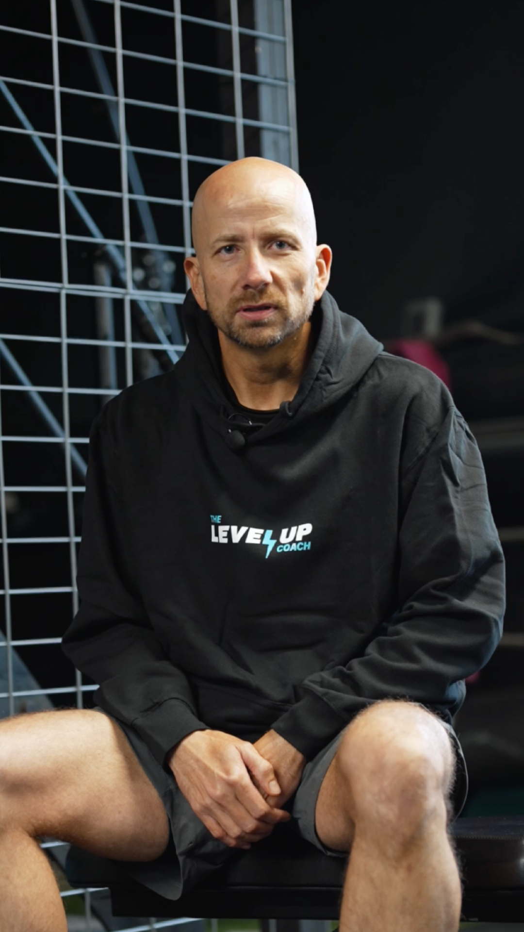 Mark A